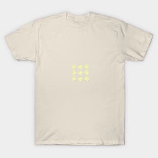 Zenyatta Orbs (Overwatch) T-Shirt